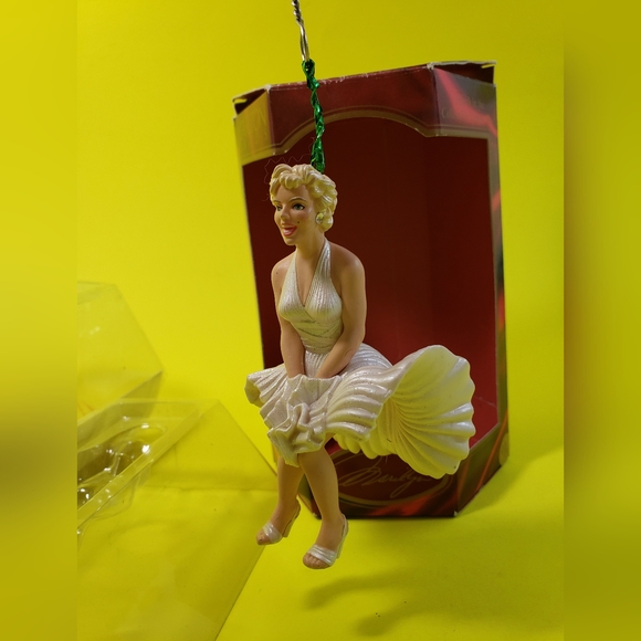 Marilyn Monroe  - 1998 - VINTAGE - Picture 4 of 13